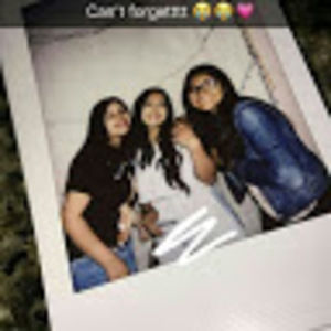 Meet your Posher, Xaire